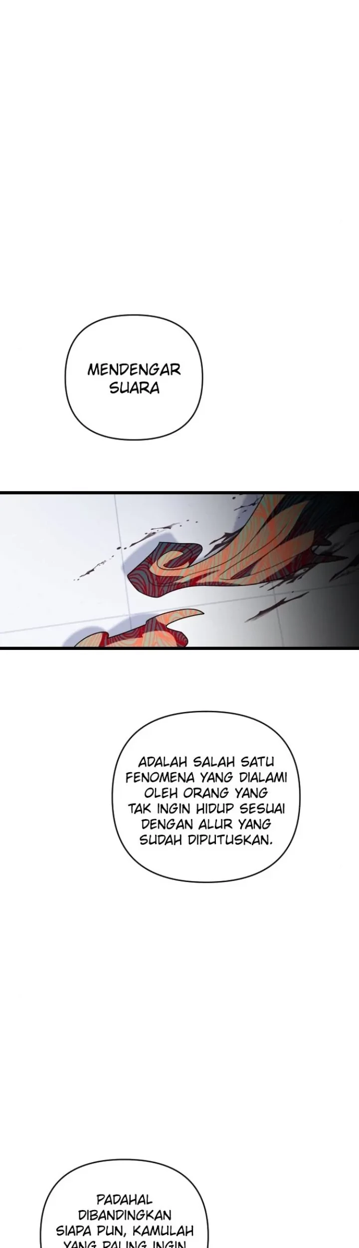 Survive Romance Chapter 94 Gambar 22