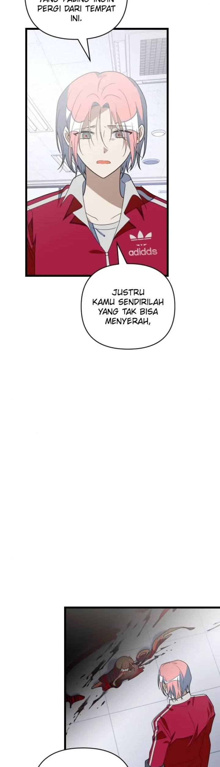 Survive Romance Chapter 94 Gambar 23