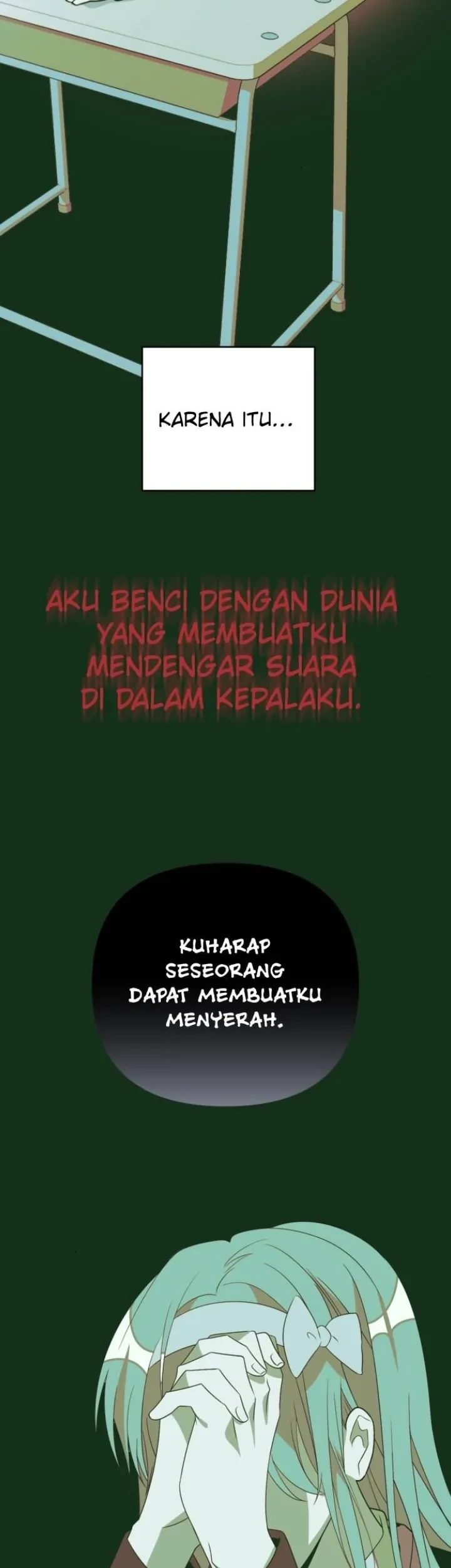 Survive Romance Chapter 94 Gambar 27