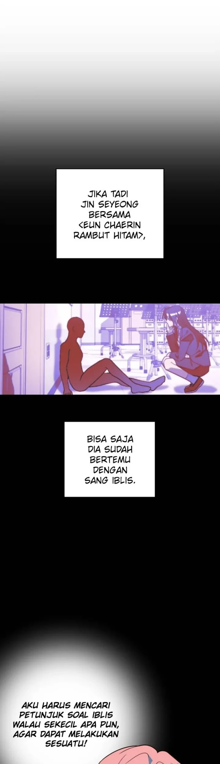 Manhwa Survive Romance Chapter 94 gambar nomor 2
