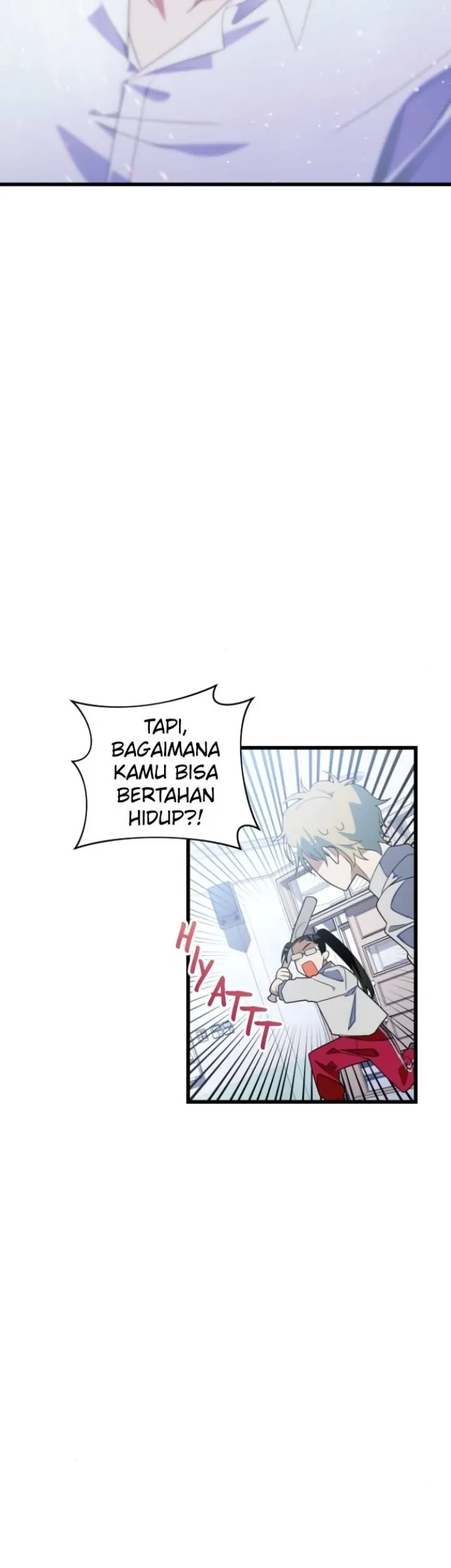 Survive Romance Chapter 94 Gambar 60