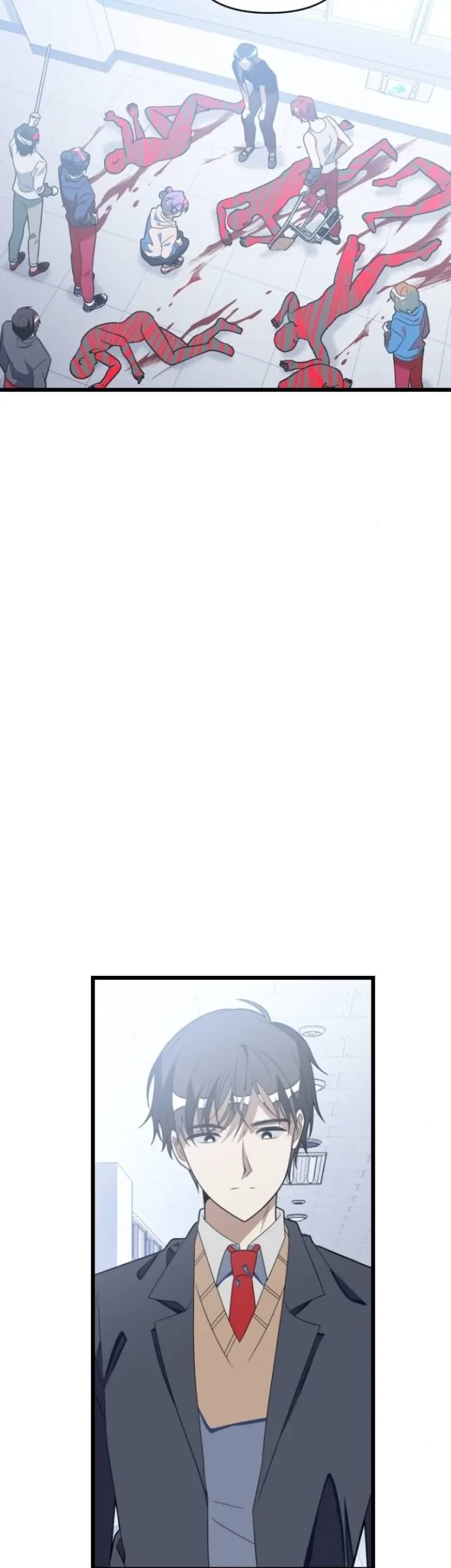 Survive Romance Chapter 94 Gambar 62