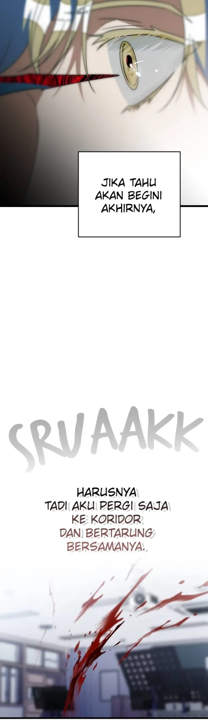Survive Romance Chapter 94 Gambar 51