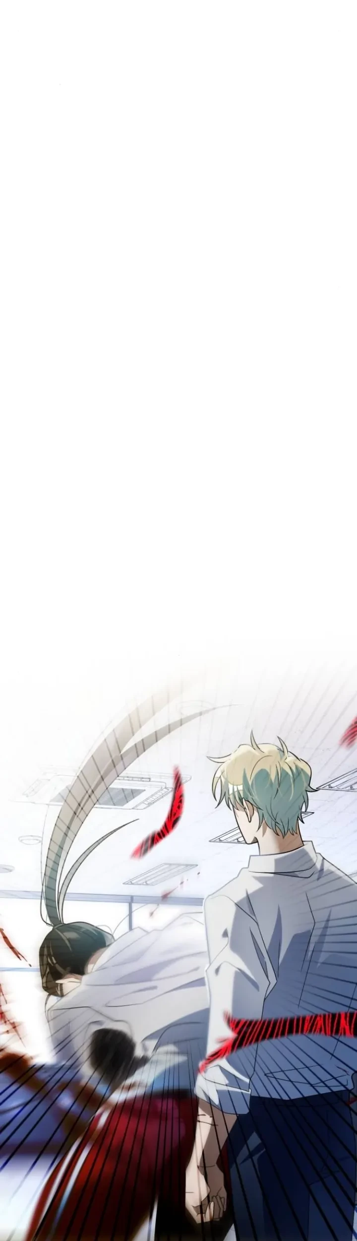 Survive Romance Chapter 94 Gambar 53