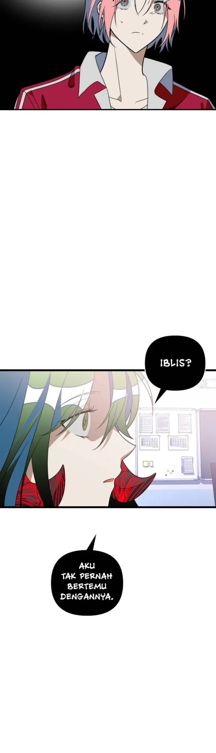 Survive Romance Chapter 94 Gambar 4