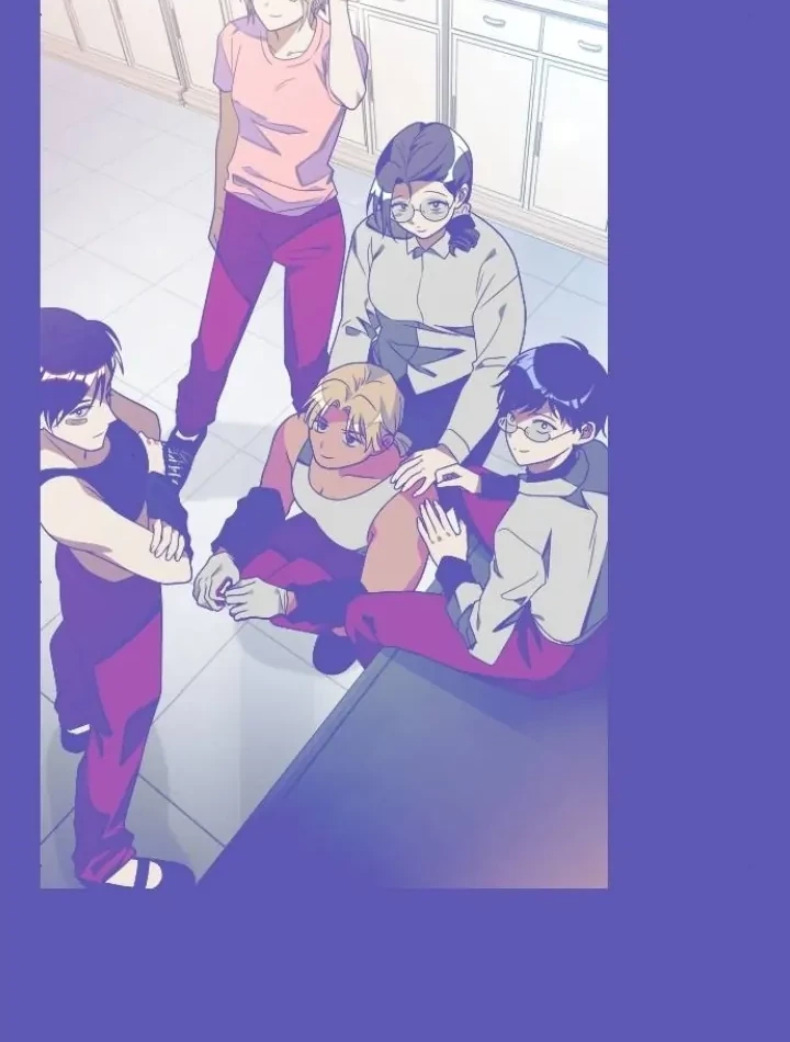 Survive Romance Chapter 94 Gambar 84