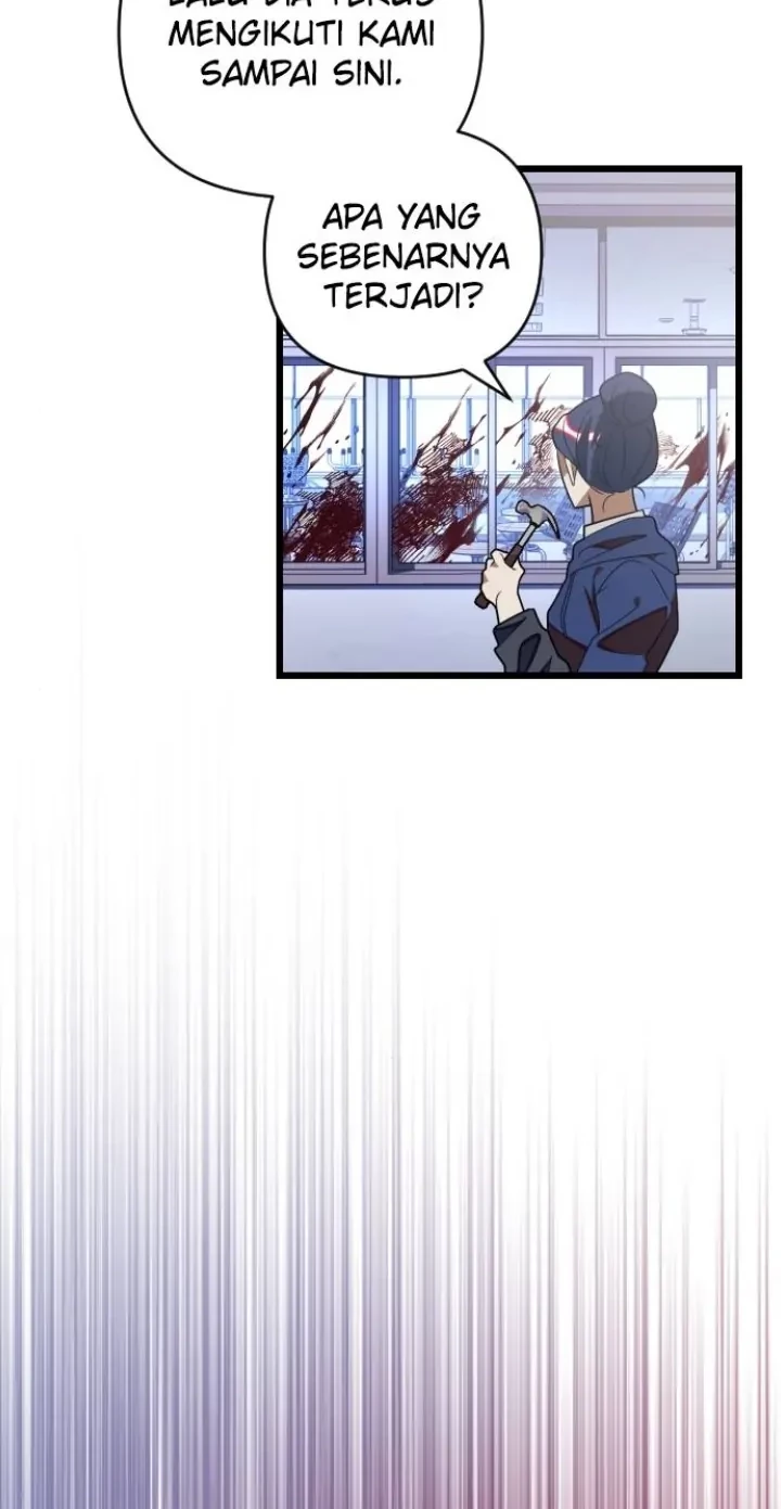 Survive Romance Chapter 94 Gambar 70