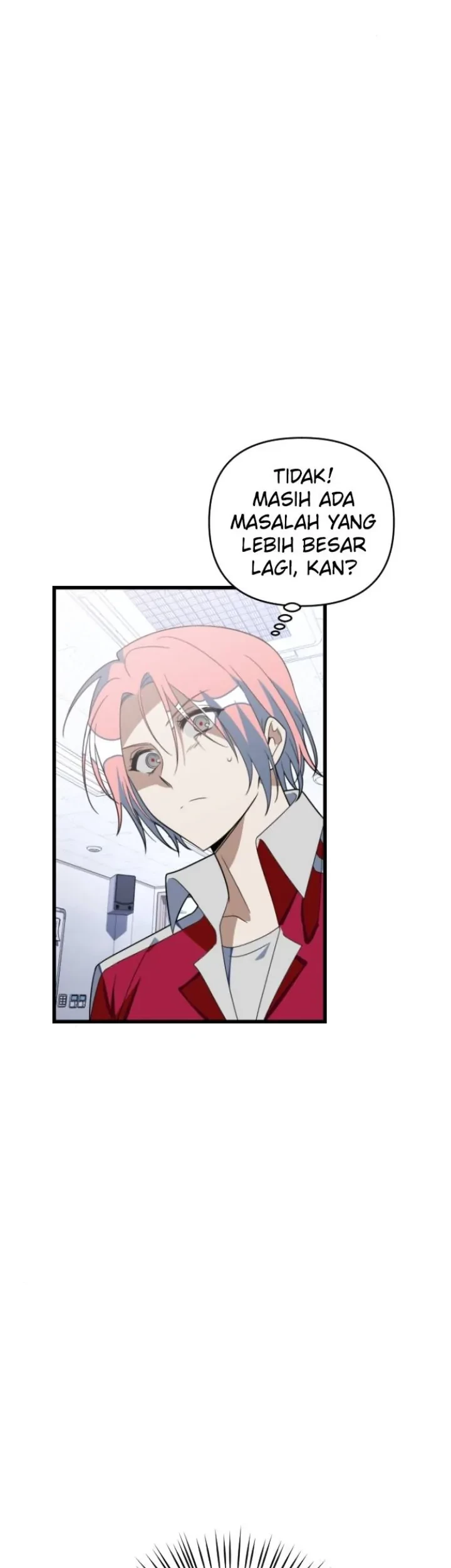 Survive Romance Chapter 94 Gambar 92