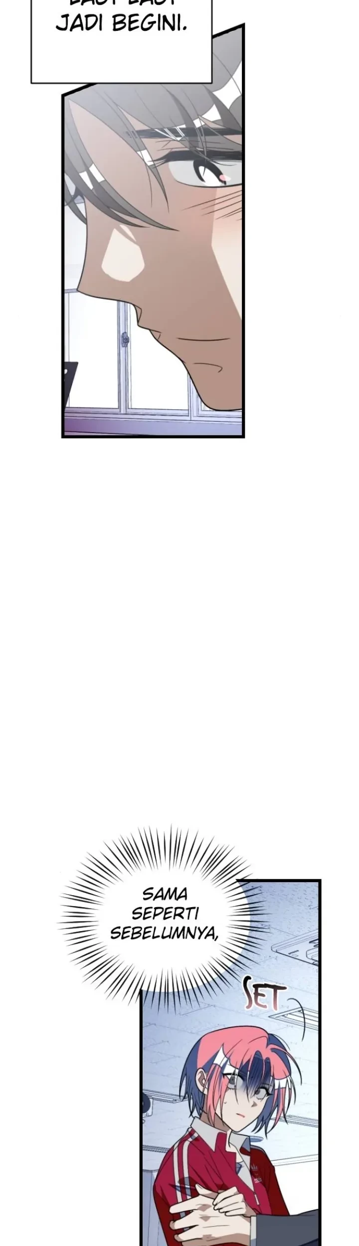 Survive Romance Chapter 95 Gambar 32