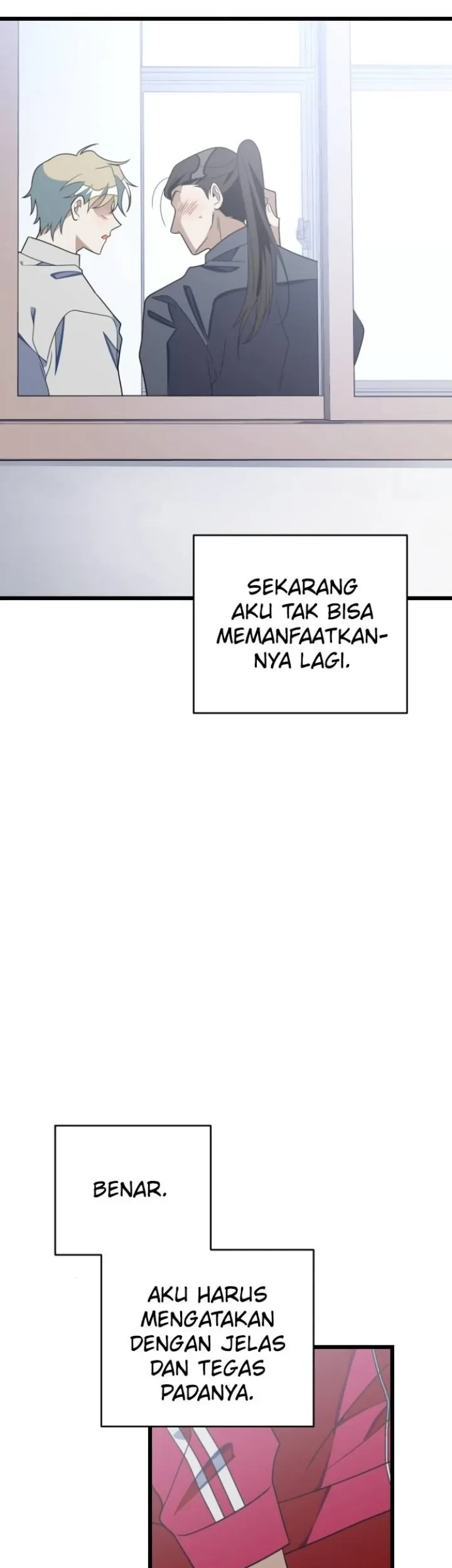 Survive Romance Chapter 95 Gambar 34