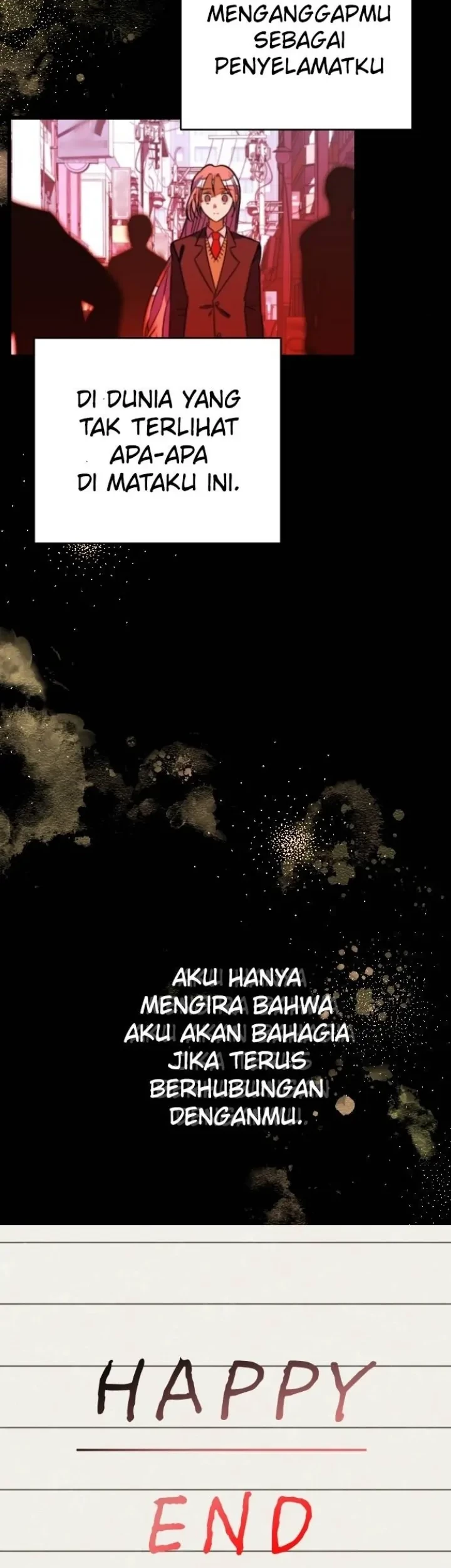 Survive Romance Chapter 95 Gambar 44