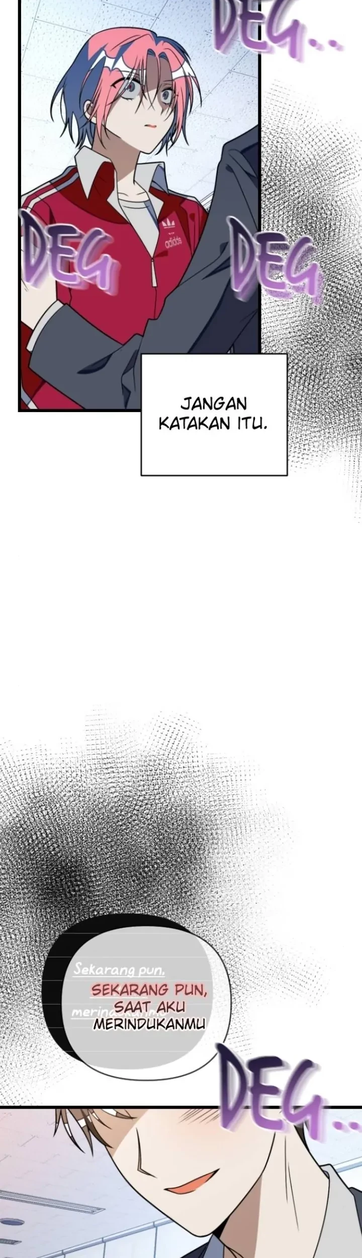 Survive Romance Chapter 95 Gambar 23