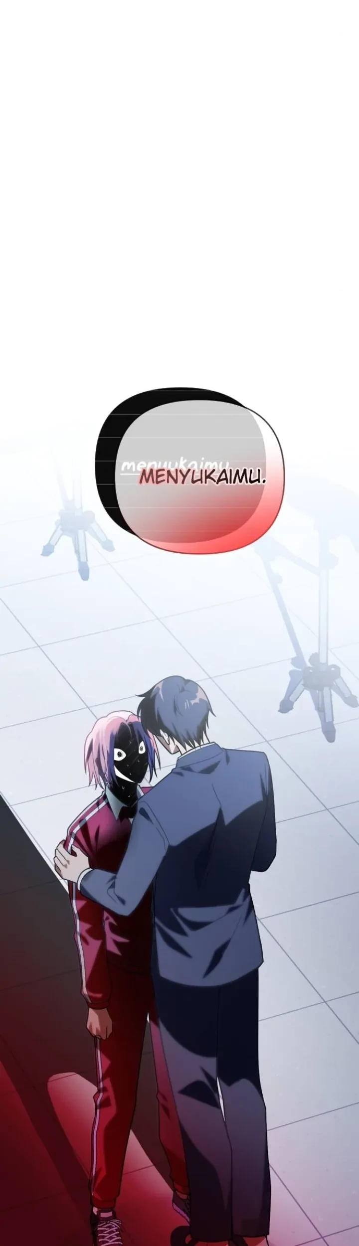 Survive Romance Chapter 95 Gambar 29