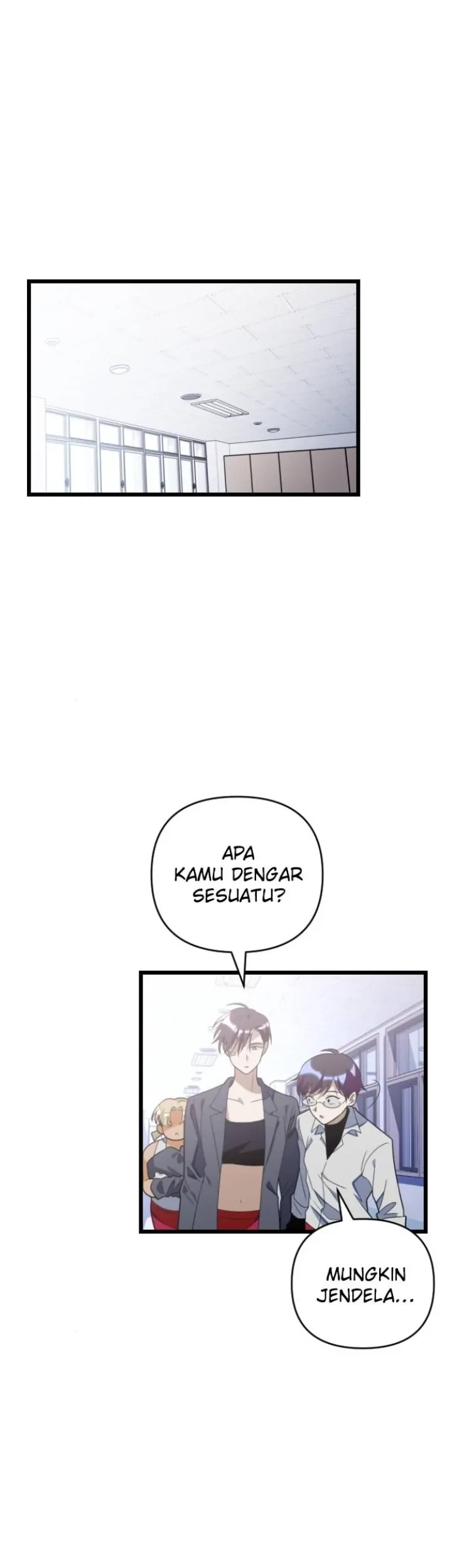 Komik Survive Romance Chapter 95 gambar nomor 1