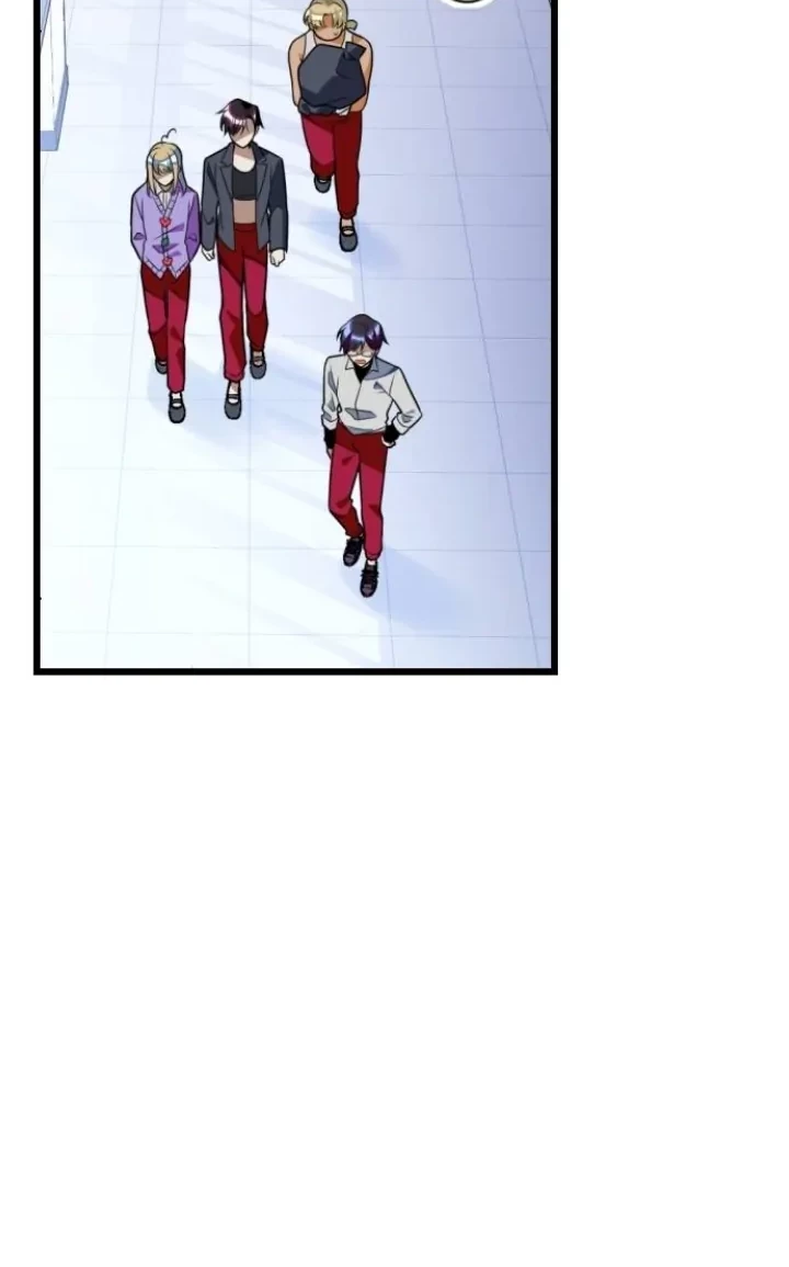 Survive Romance Chapter 95 Gambar 56