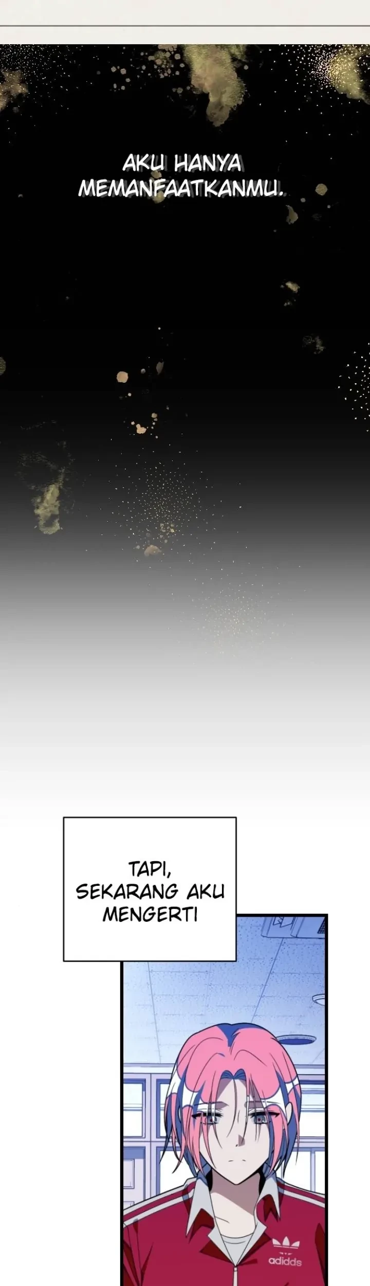 Survive Romance Chapter 95 Gambar 46