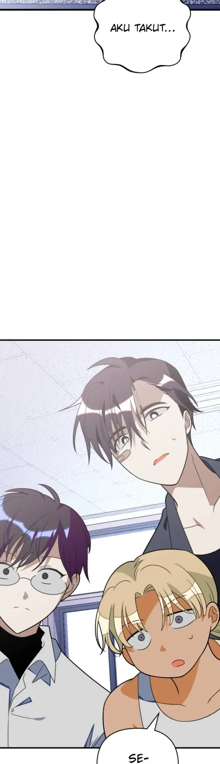 Survive Romance Chapter 95 Gambar 4