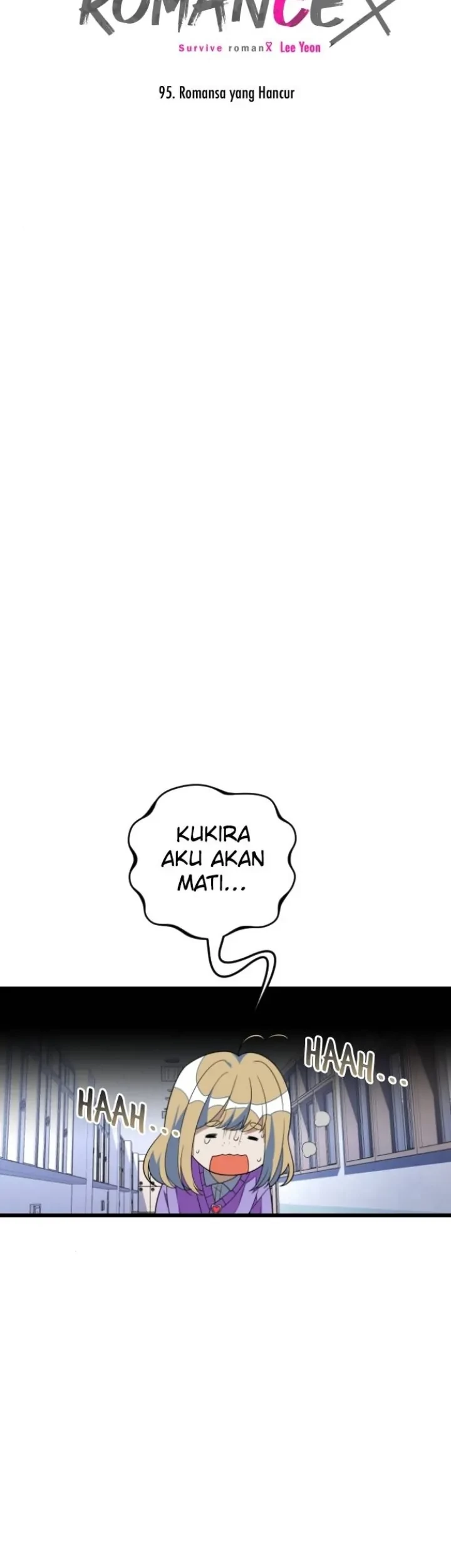 Survive Romance Chapter 95 Gambar 6