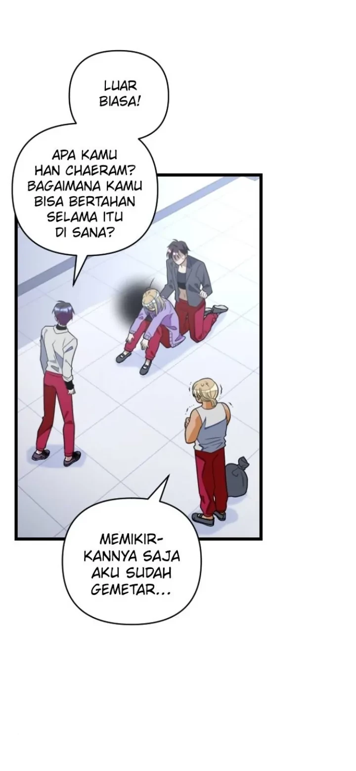 Survive Romance Chapter 95 Gambar 7