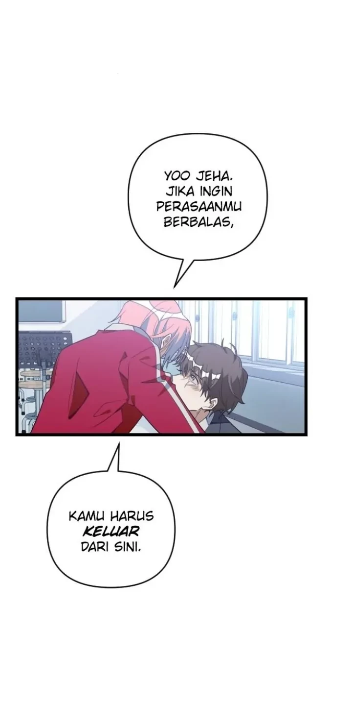 Survive Romance Chapter 96 Gambar 35