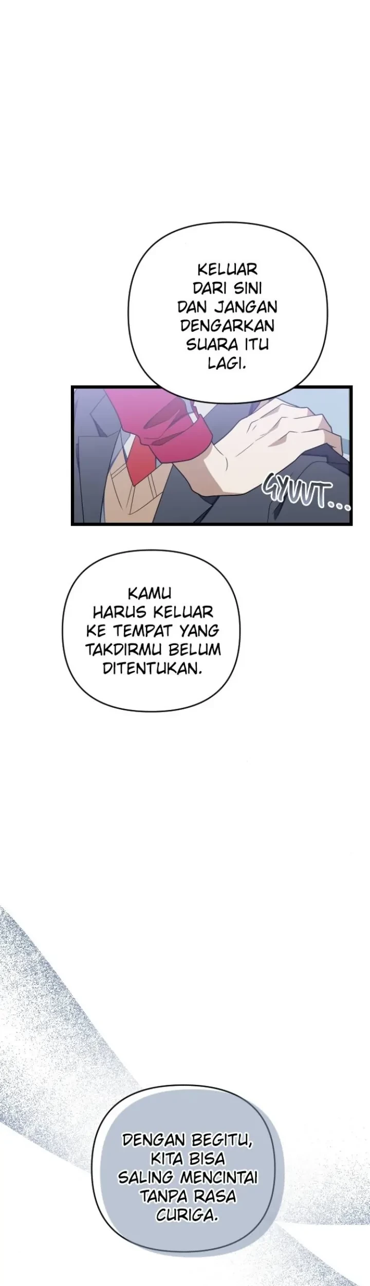 Survive Romance Chapter 96 Gambar 36