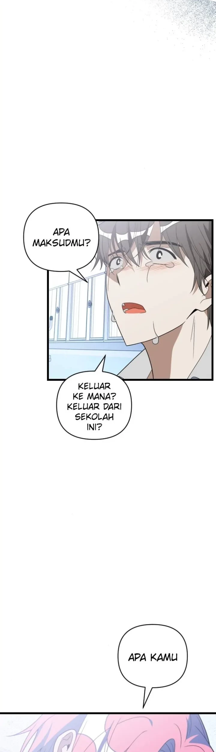 Survive Romance Chapter 96 Gambar 37