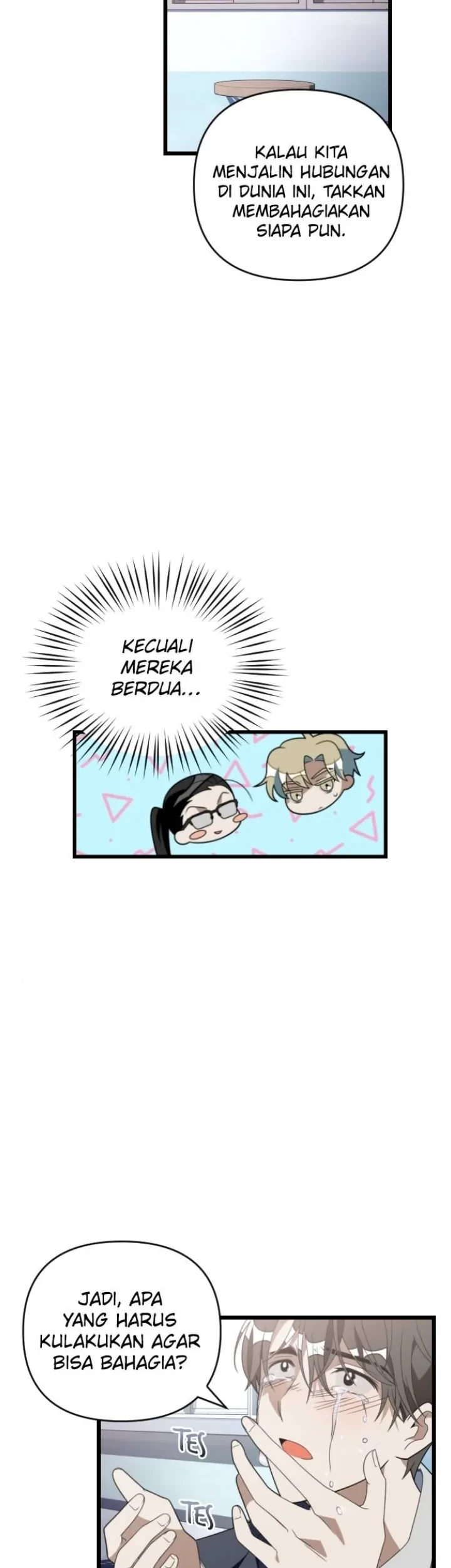 Survive Romance Chapter 96 Gambar 23