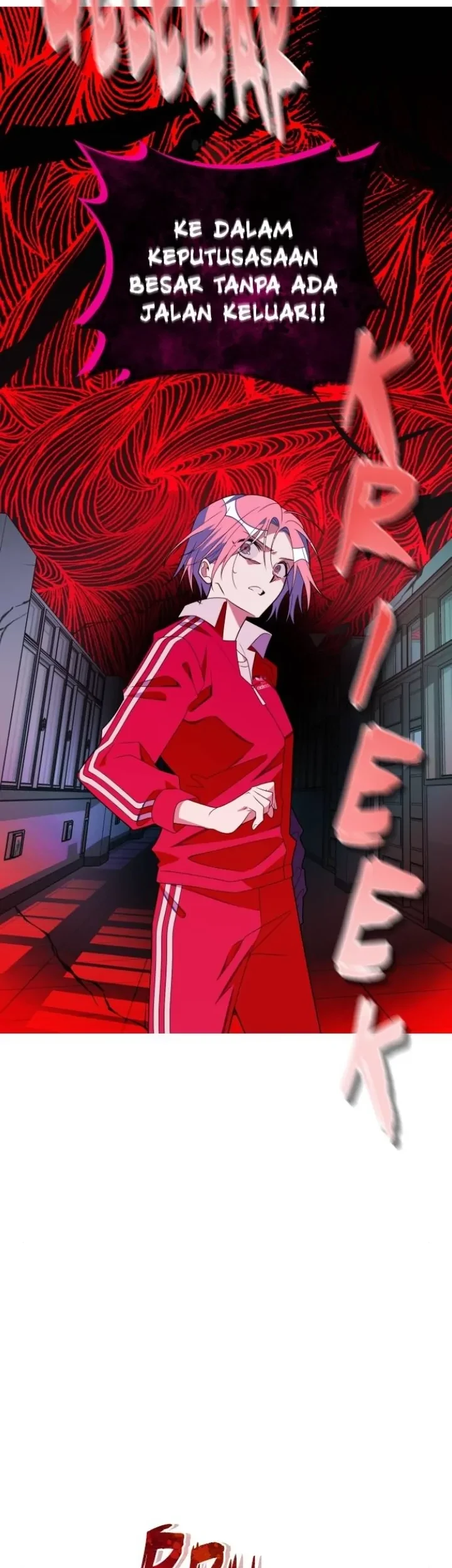 Survive Romance Chapter 96 Gambar 55