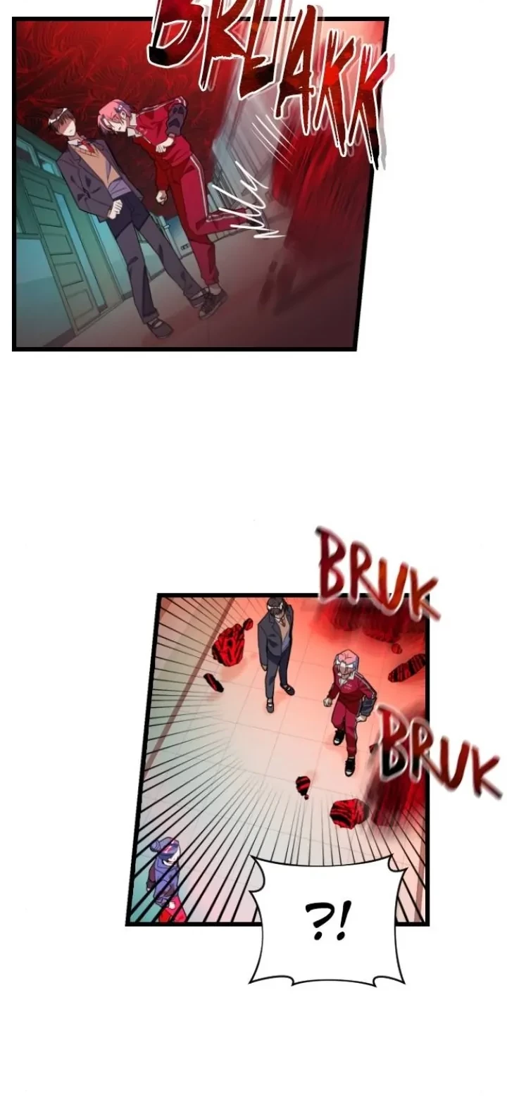 Survive Romance Chapter 96 Gambar 56