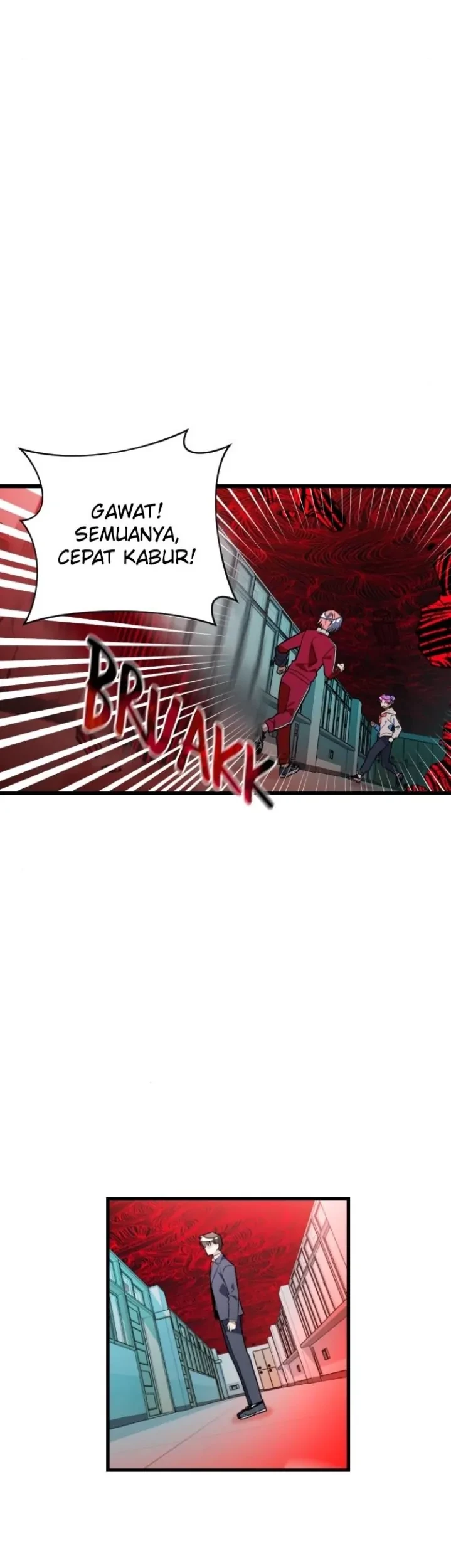 Survive Romance Chapter 96 Gambar 57