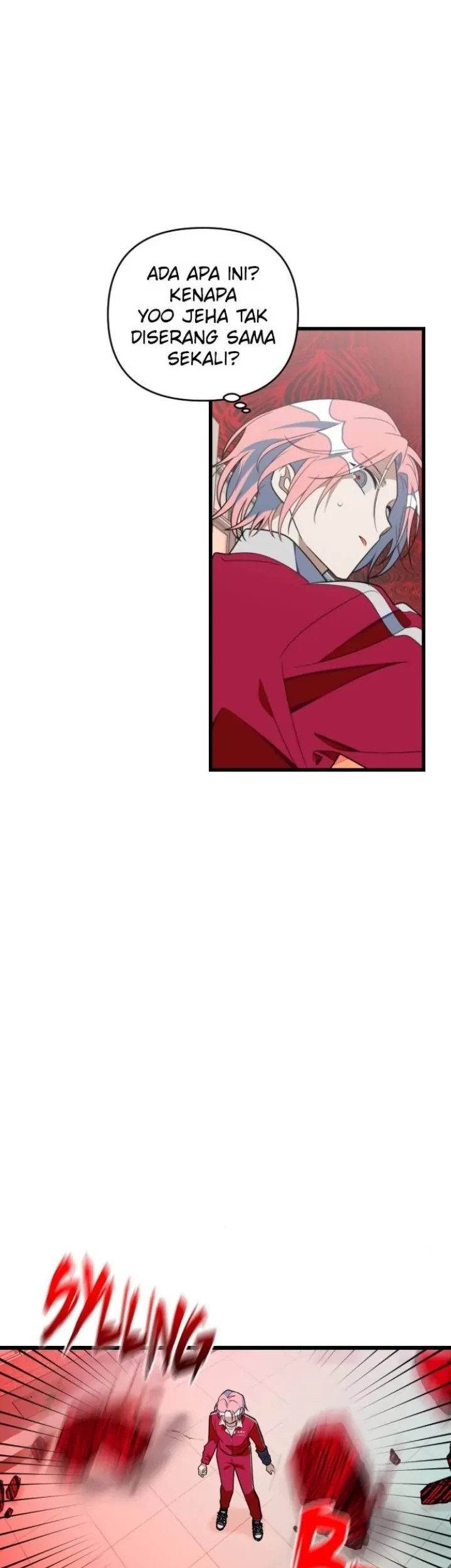 Survive Romance Chapter 96 Gambar 58