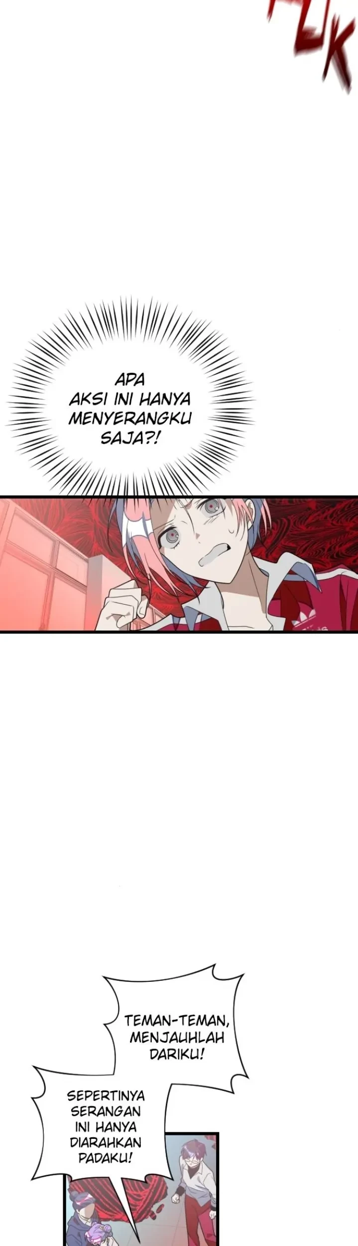 Survive Romance Chapter 96 Gambar 60