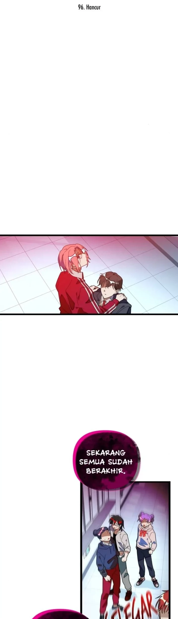 Survive Romance Chapter 96 Gambar 46