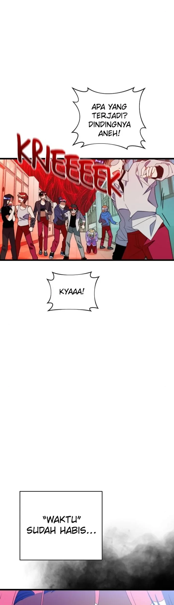 Survive Romance Chapter 96 Gambar 50