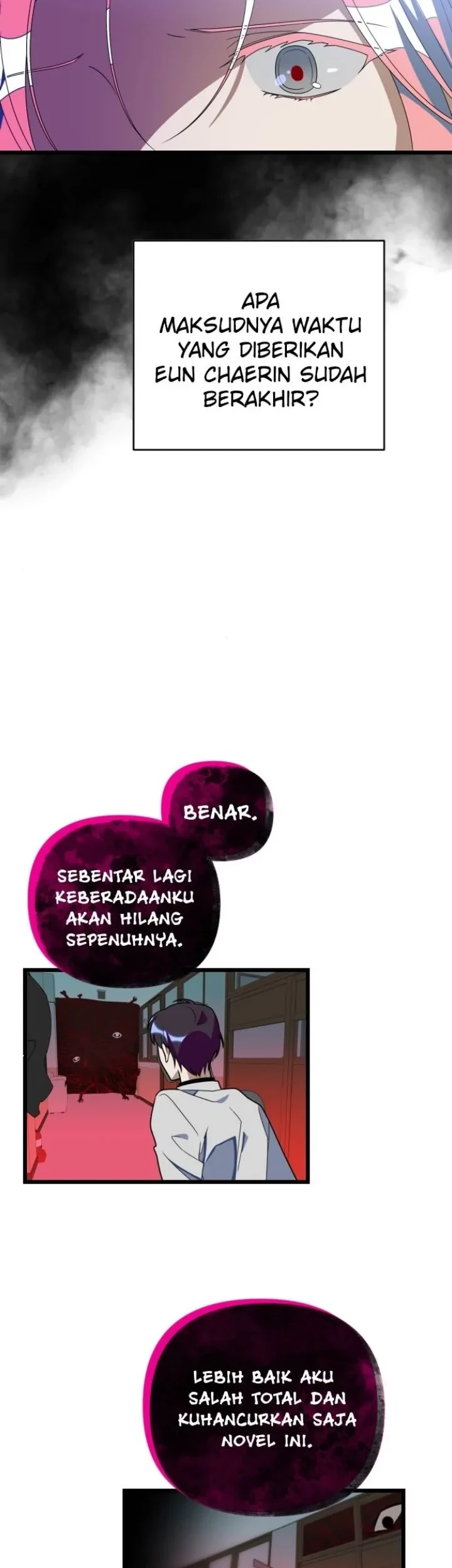 Survive Romance Chapter 96 Gambar 51