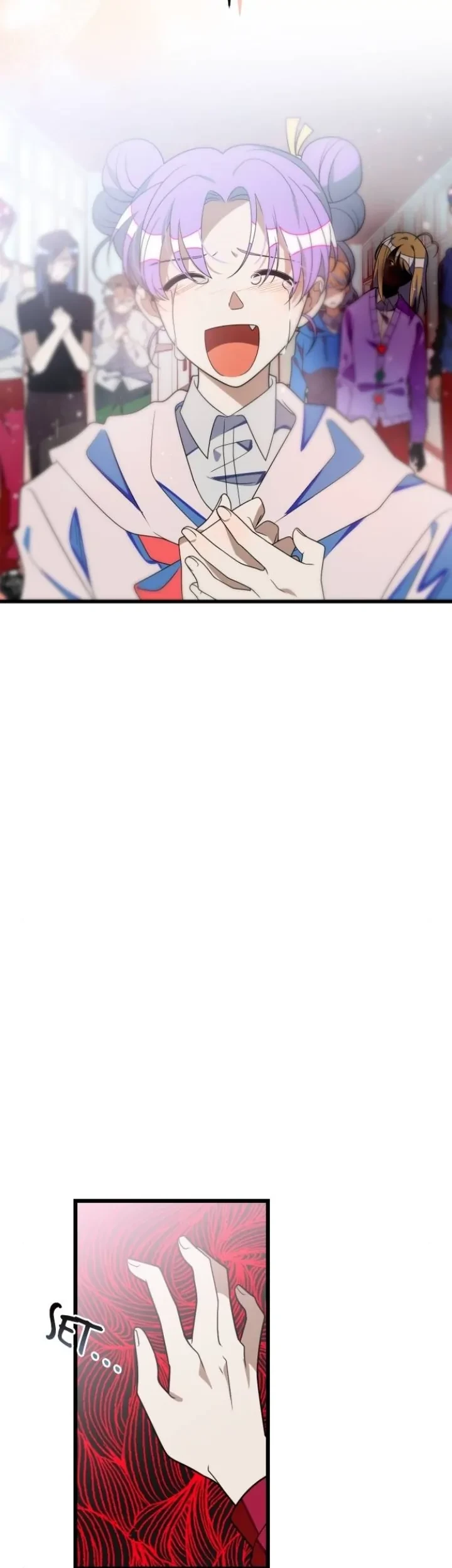 Survive Romance Chapter 96 Gambar 76