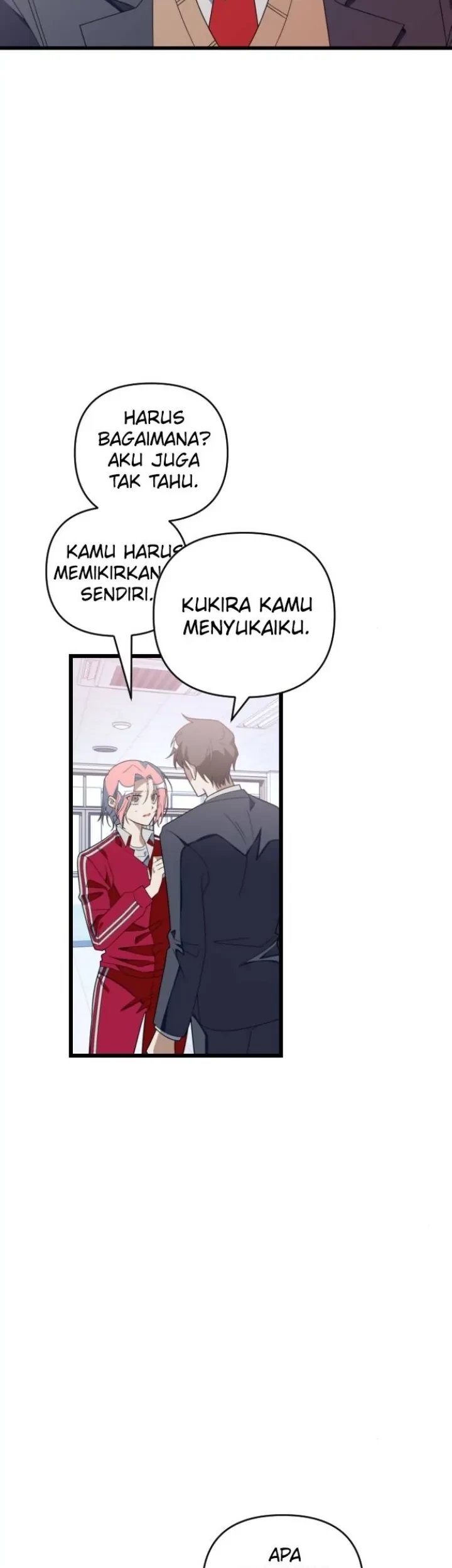 Survive Romance Chapter 96 Gambar 13