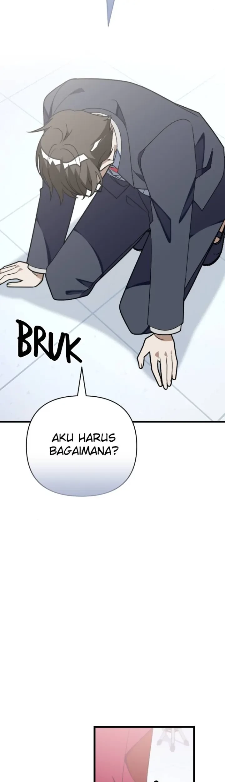 Survive Romance Chapter 96 Gambar 20