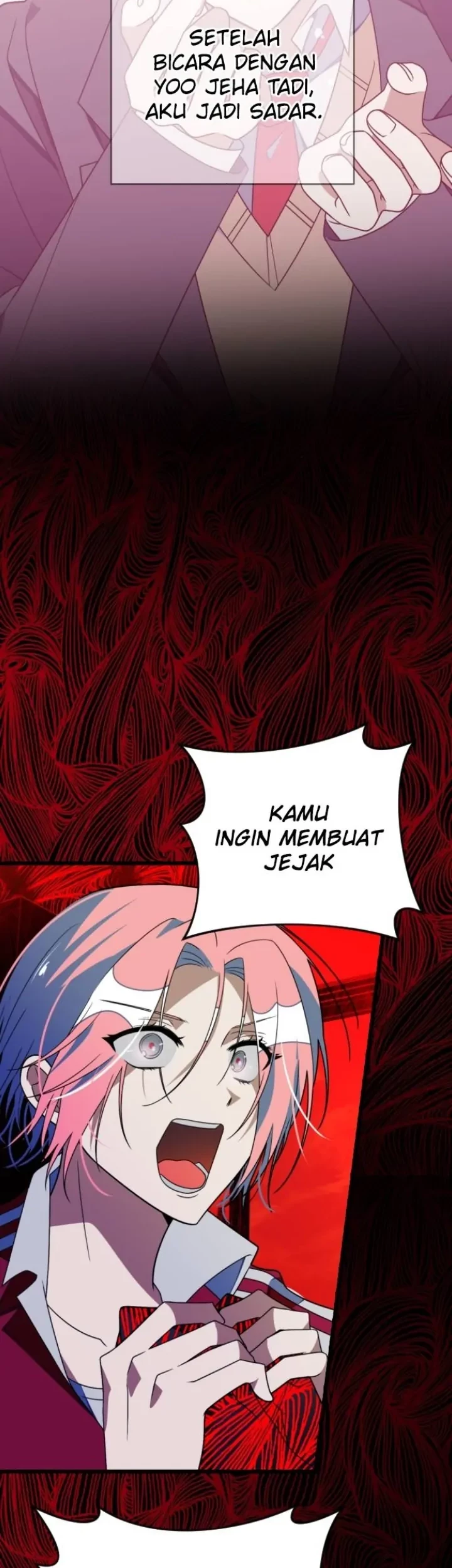 Survive Romance Chapter 97 Gambar 37