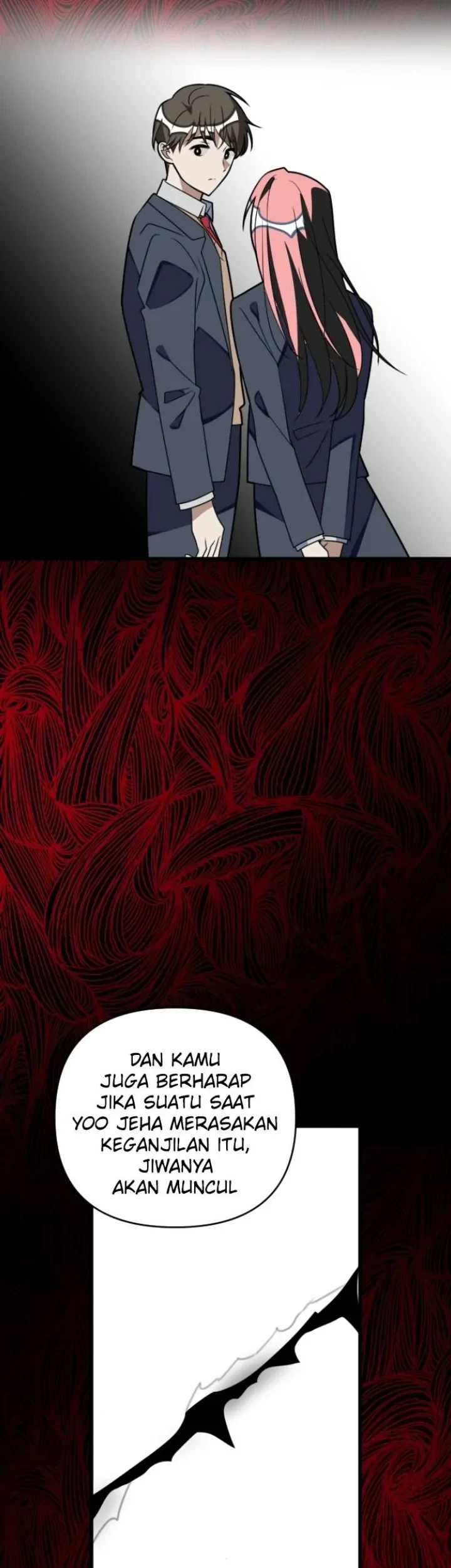 Survive Romance Chapter 97 Gambar 41