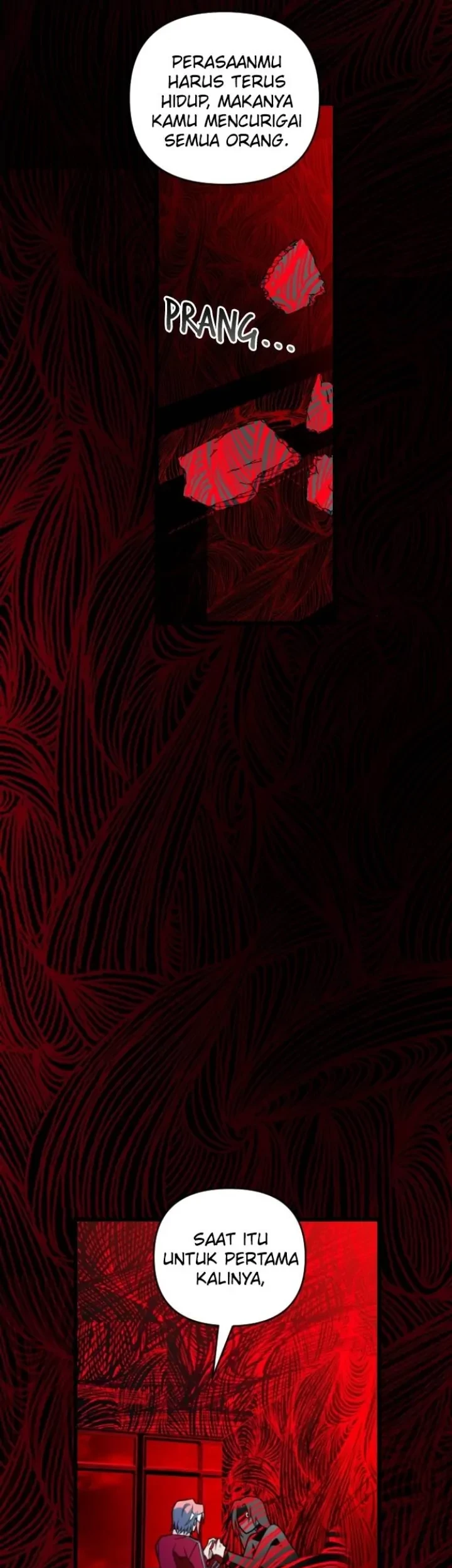 Survive Romance Chapter 97 Gambar 60