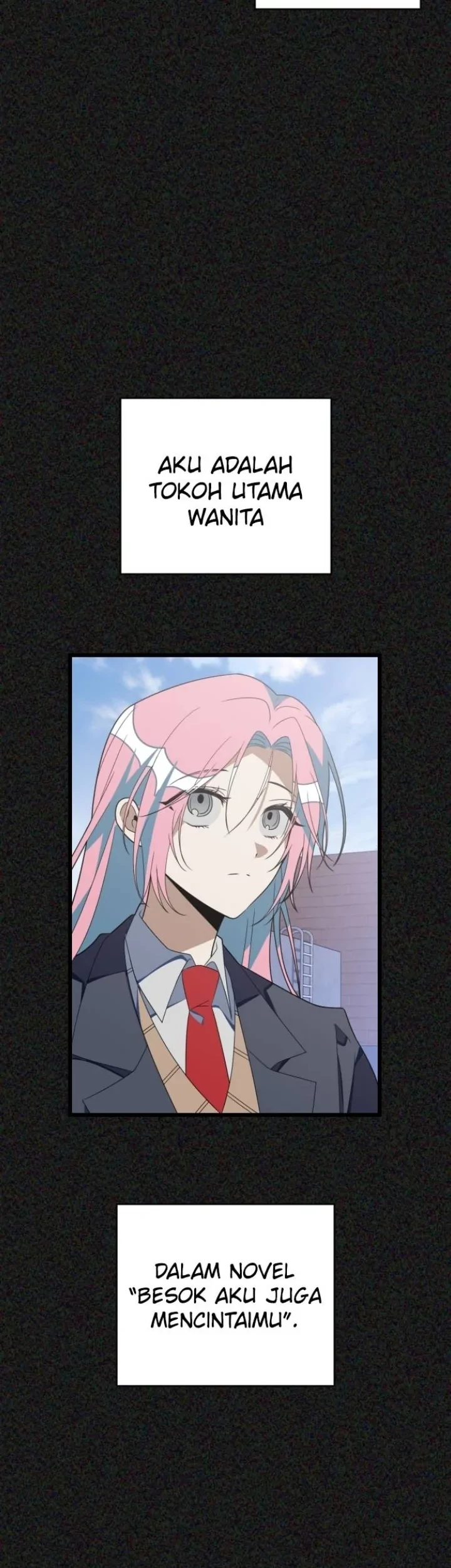 Survive Romance Chapter 97 Gambar 46