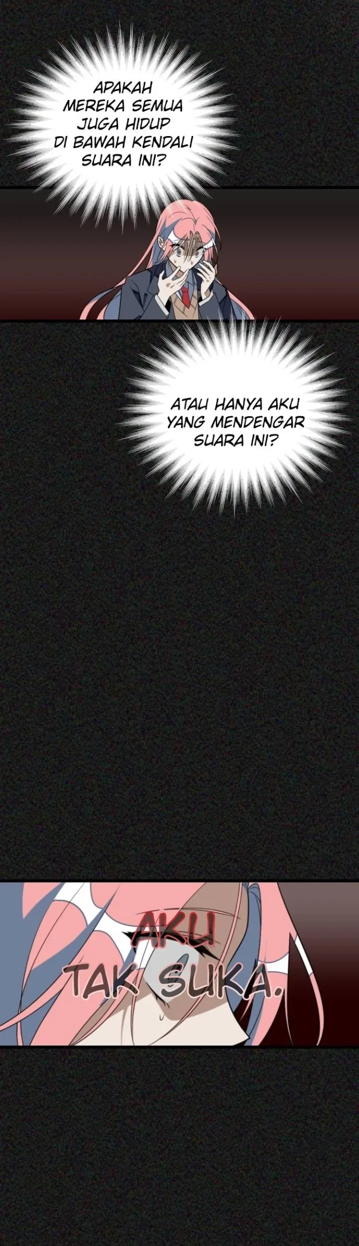 Survive Romance Chapter 97 Gambar 48