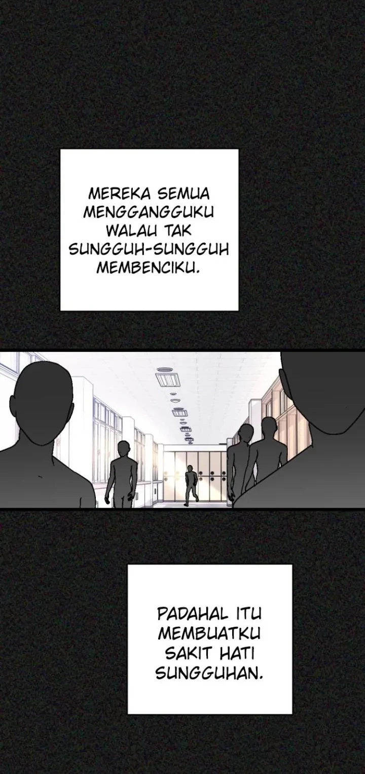 Survive Romance Chapter 97 Gambar 49