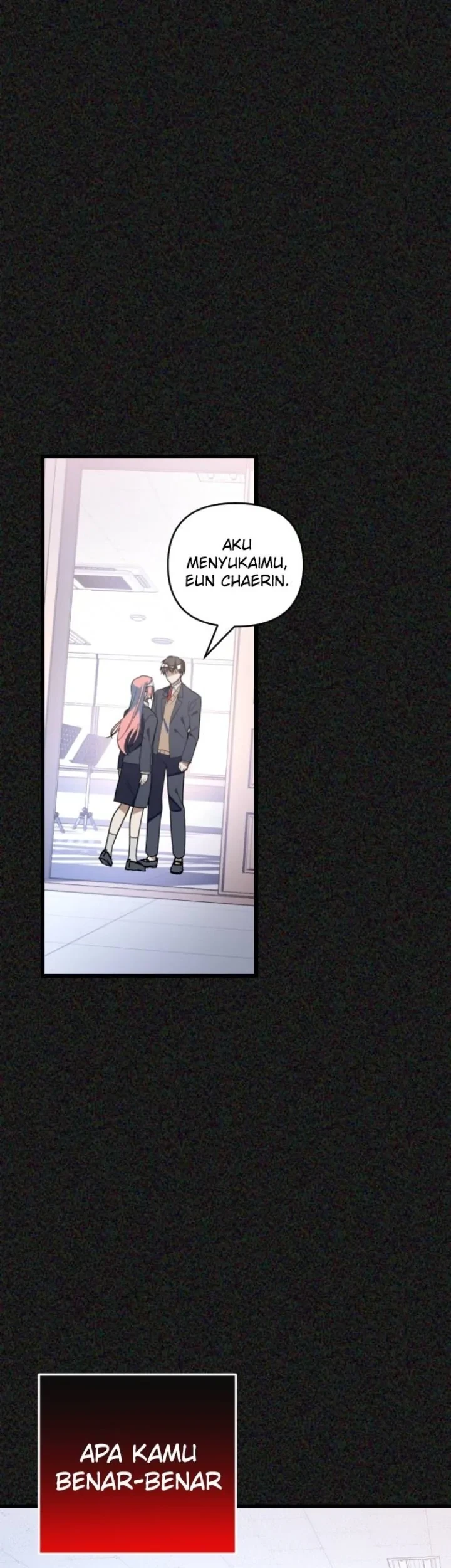 Survive Romance Chapter 97 Gambar 50