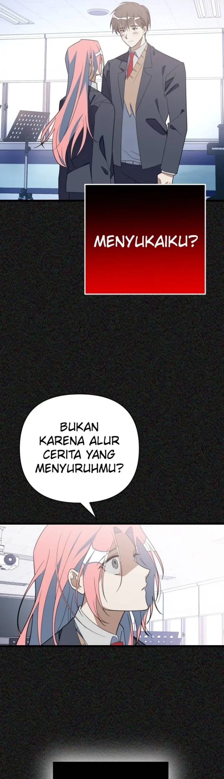 Survive Romance Chapter 97 Gambar 51