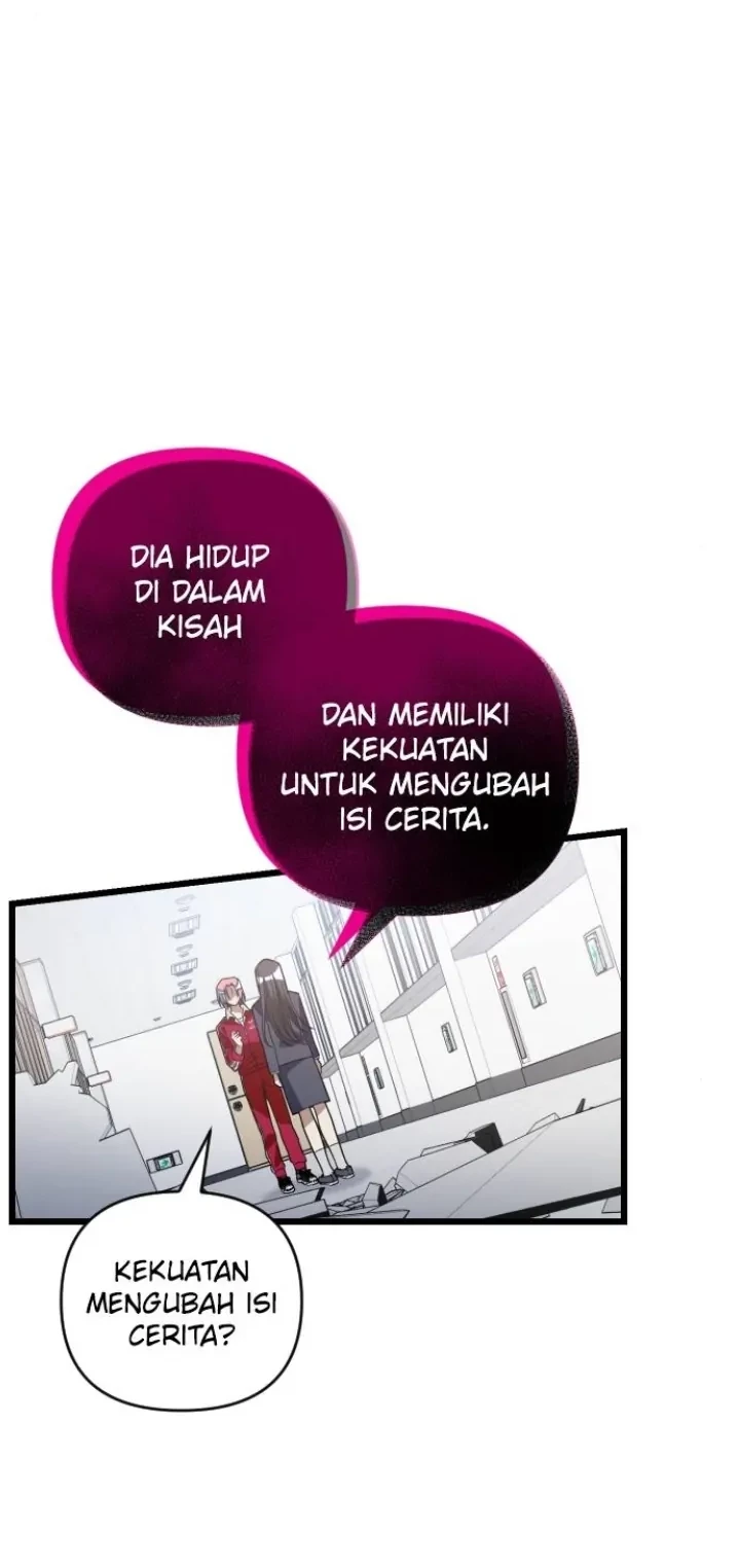 Survive Romance Chapter 97 Gambar 82