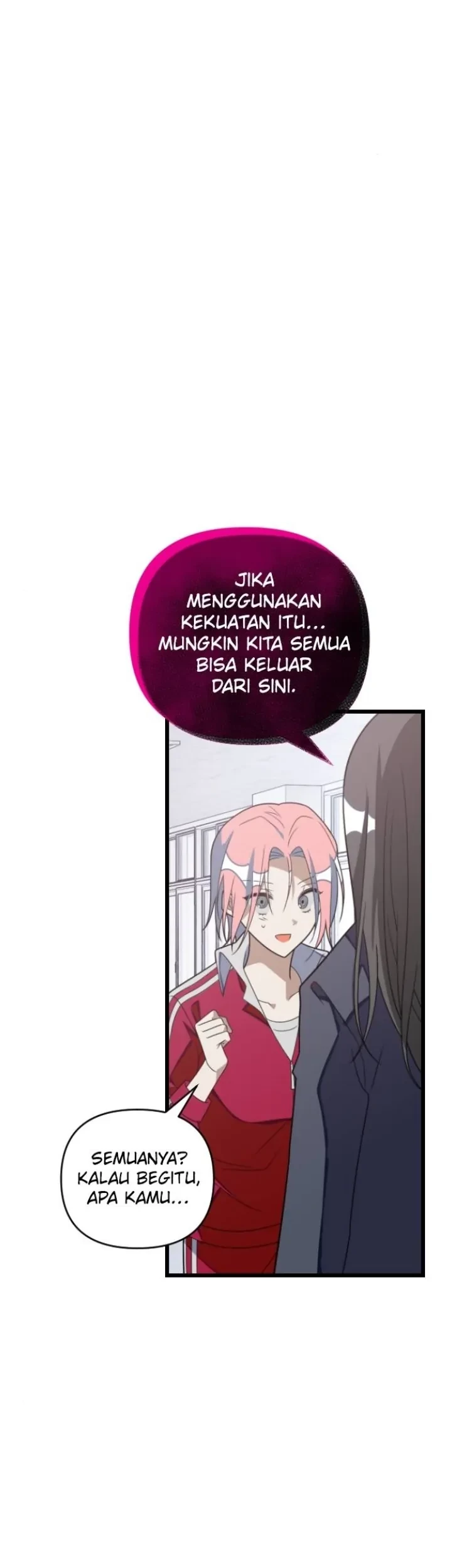 Survive Romance Chapter 97 Gambar 83