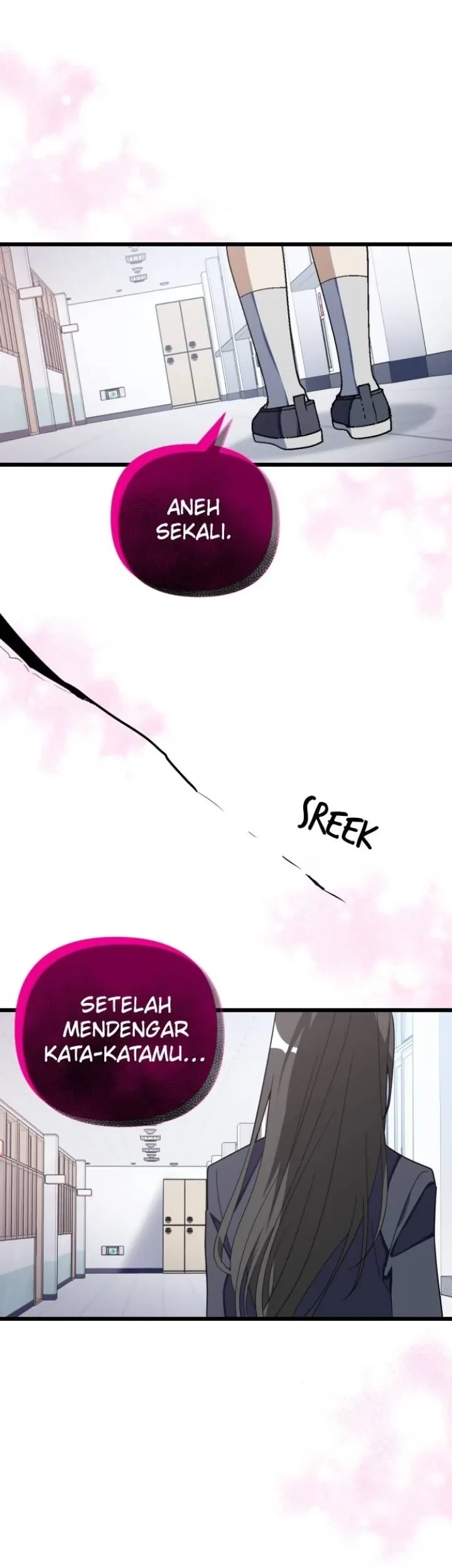 Survive Romance Chapter 97 Gambar 84