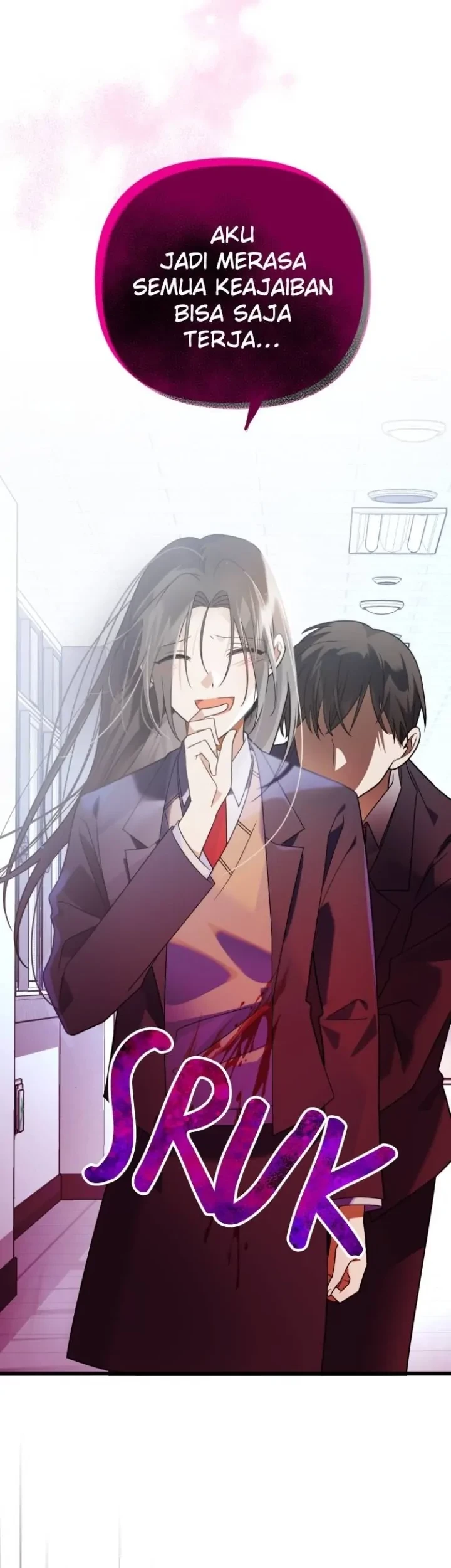 Survive Romance Chapter 97 Gambar 86